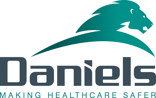 Daniels Health logo